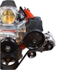 LS Alternator and Power Steering Pump Bracket Kit - image 1