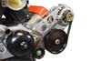 LS Alternator and Power Steering Pump Bracket Kit - image 4