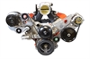 LS Alternator and Power Steering Pump Bracket Kit - image 1