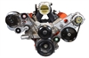 LS Alternator and Power Steering Pump Bracket Kit - image 1