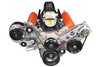LS Alternator and Power Steering Pump Bracket Kit - image 2