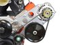 LS Alternator and Power Steering Pump Bracket Kit - image 3