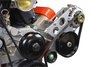LS Alternator and Power Steering Pump Bracket Kit - image 4