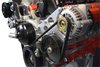 LS Alternator and Power Steering Pump Bracket Kit - image 4