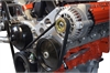 LS Alternator and Power Steering Pump Bracket Kit - image 1