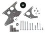 LS Alternator and Power Steering Pump Bracket Kit - image 3
