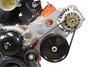 LS Alternator and Power Steering Pump Bracket Kit - image 4