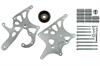 LS Alternator and Power Steering Bracket Kit - image 1