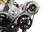 LS Alternator and Power Steering Bracket Kit - image 2