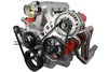 LS Alternator and Power Steering Bracket Kit - image 3