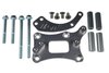 LS Alternator Relocation Bracket Kt - image 2