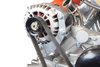 LS Alternator Relocation Bracket Kt - image 3