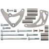 High-Mount Truck Alternator Bracket GM LS [Right/Passenger Side] - image 1