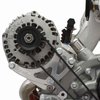 High-Mount Truck Alternator Bracket GM LS [Right/Passenger Side] - image 2