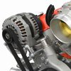 High-Mount Truck Alternator Bracket GM LS [Right/Passenger Side] - image 3