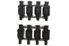 LS Remote Mount Coil Relocation Brackets - image 1