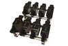 LS Remote Mount Coil Relocation Brackets - image 2