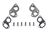 LS Remote Water Pump Adapter Plates - image 1