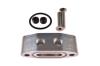 LS Swap Gauge Sensor Adapter for Oil Pressure - image 1