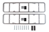 Valve Cover Adapter for Small Block Chevy - image 1
