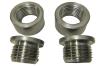 Universal O2 Sensor Bung and Plug Set - image 1