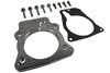 LS Throttle Body Adapter for LS4 Intake to 3-Bolt Throttle Body - image 3