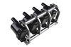 LS Remote Mount Coil Relocation Brackets - image 2