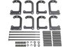 LS Remote Mount Coil Relocation Brackets - image 3