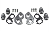 LS Remote Water Pump Adapter Plates - image 1