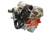 LS Alternator and Power Steering Pump Bracket Kit - image 2