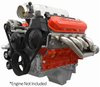 Alternator and Power Steering Pump Bracket Kit GM LS Truck Turbo Engine - image 4