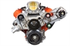 LS Heavy Duty Alternator Bracket Kt - image 1