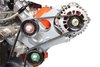 LS Heavy Duty Alternator Bracket Kt - image 3