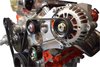 LS Heavy Duty Alternator Bracket Kt - image 4
