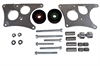 LS Heavy Duty Alternator Bracket Kt - image 1