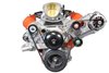 LS Heavy Duty Alternator Bracket Kt - image 3