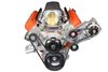 LS Heavy Duty Alternator Bracket Kt - image 2