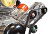 LS Heavy Duty Alternator Bracket Kt - image 4