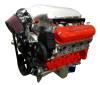LS Alternator and Power Steering Pump Bracket Kit - image 1