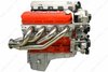 LS Alternator Relocation and LS1 Power Steering Pump Bracket Kit - image 4