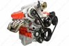 LS Alternator Relocation and LS1 Power Steering Pump Bracket Kit - image 3