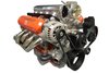 LS Alternator and Power Steering Pump Bracket Kit - image 2