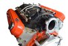 LS Throttle Body Adapter for LS4 Intake to 4-Bolt Throttle Body - image 3