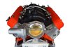 LS Throttle Body Adapter for LS4 Intake to 4-Bolt Throttle Body - image 4