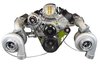 LS Alternator Relocation Bracket Kt - image 2