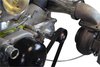 LS Alternator Relocation Bracket Kt - image 4