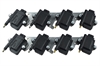 LS Valve Cover Mount Coil Brackets - image 1