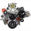 LS High Mount Alternator and Power Steering Pump Bracket Kit - image 3