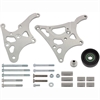 LS High Mount Alternator and Power Steering Pump Bracket Kit - image 1