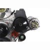 LS High Mount Alternator and Power Steering Pump Bracket Kit - image 2
